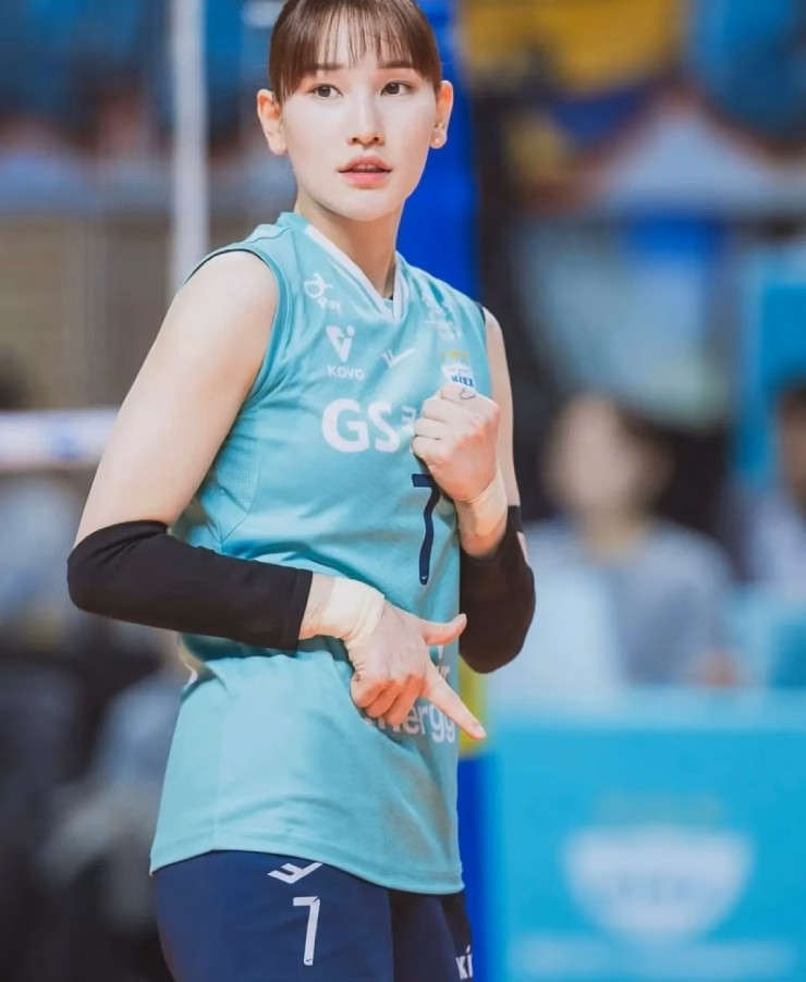 Bê bối DUI khiến tương lai của Ahn Hye Jin trở nên mịt mù.