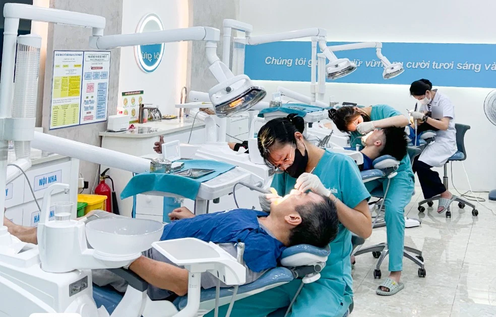 Thực trạng quản lý nha khoa: Làm sao để chấm dứt tình trạng 'moi tiền'?