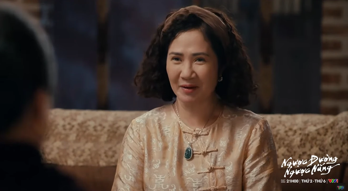 Bà Diện tự mãn với quyền lực điều phối danh sách du lịch làng nghề