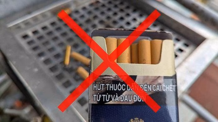 Việc tiếp tục hút thuốc lá khiến khối u ung thư phổi phát triển cơ chế kháng thuốc, gây khó khăn cho quá trình điều trị. Ảnh: Hạ Huy.