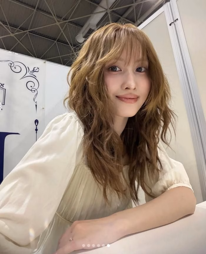 Momo không chỉ là tâm điểm về visual mà còn đóng góp lớn vào thành công của TWICE.