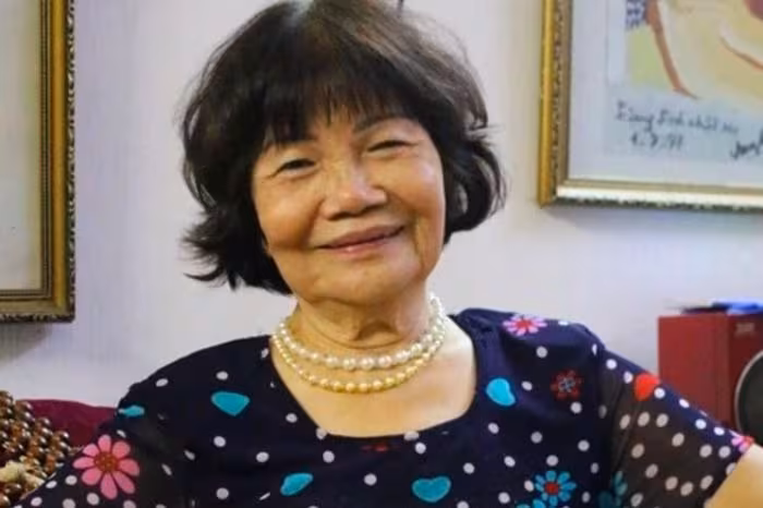 Nghệ sĩ Ngọc Tuyết: Cuộc đời rực rỡ của người đàn bà 'gương mặt cười'
