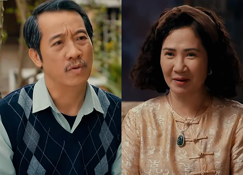 Ngược đường ngược nắng – Tập 21: Bà Diện cố tình gạt gia đình Mai khỏi danh sách làm du lịch làng nghề