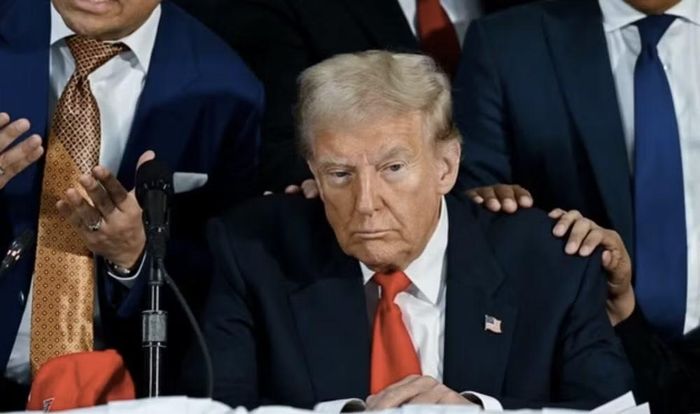 Sự ủng hộ từ nhóm cử tri trung thành là nền tảng để ông Trump tiếp tục theo đuổi chương trình nghị sự.
