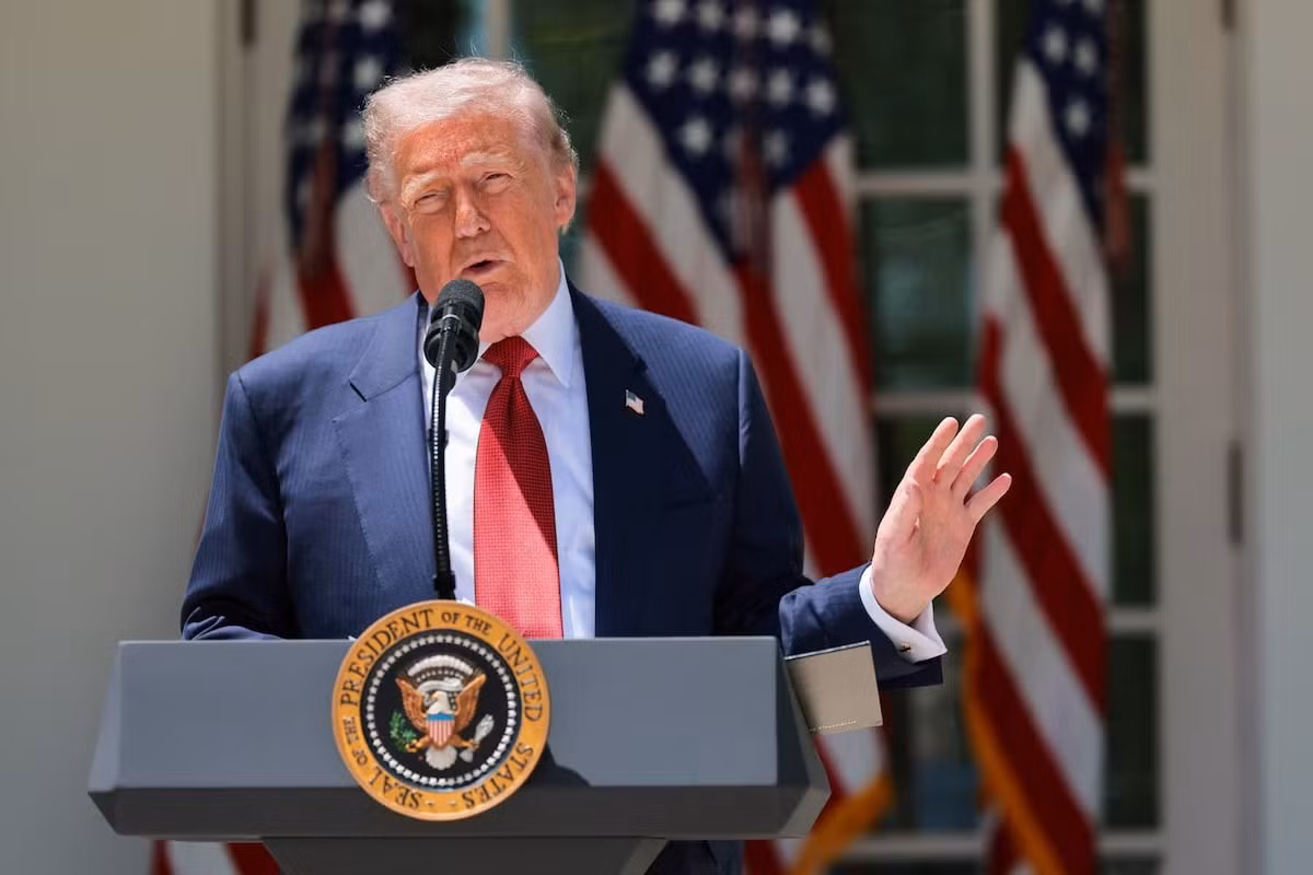 Nỗ lực trung gian của Washington nhằm đưa hai bên đến bàn đàm phán thực chất hơn.