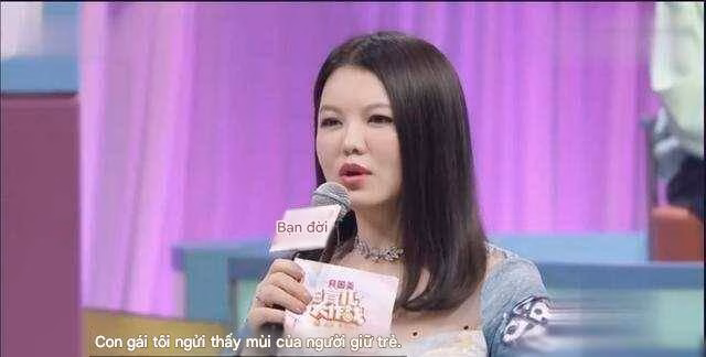 Nỗi đau khi nhận ra con không nhận ra hơi ấm của mẹ