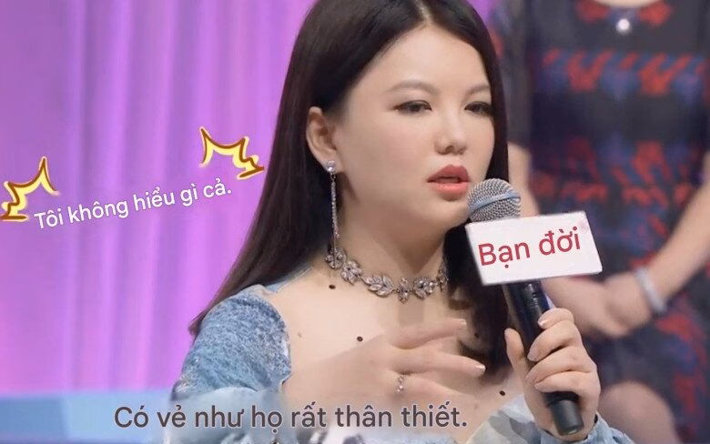 Sự hụt hẫng của người mẹ khi bị con từ chối