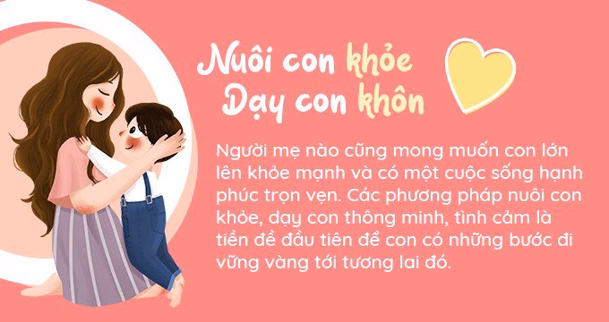 Sự phát triển tư duy khác biệt ở trẻ thông minh
