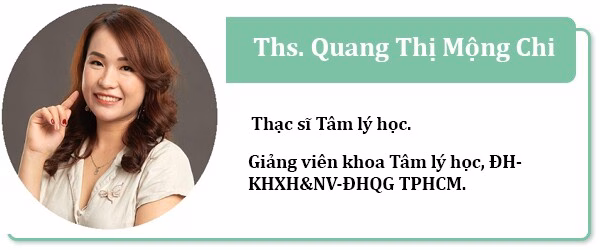 Sự tương tác cảm xúc giữa mẹ và con là nền tảng hình thành nhân cách trẻ.
