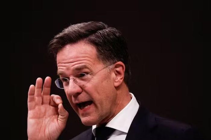 Tổng thư ký NATO Mark Rutte khẳng định châu Âu đang điều chỉnh chiến lược để đáp ứng các yêu cầu từ phía Mỹ. Ảnh: Reuters.