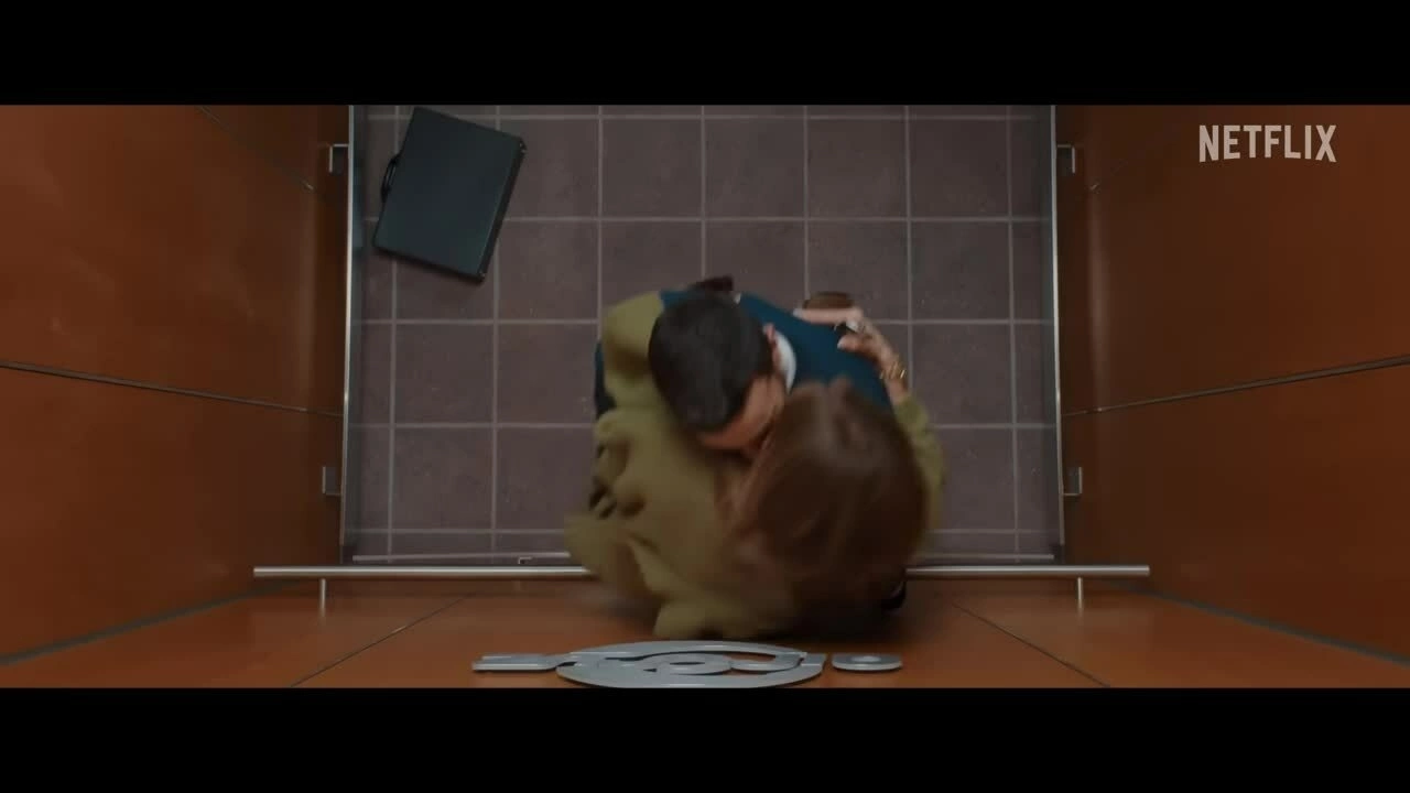 Trailer phim Office Romance